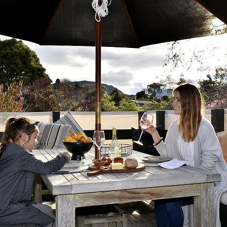 Bed and Breakfast Tongariro Adventures Kuratau Экстерьер фото
