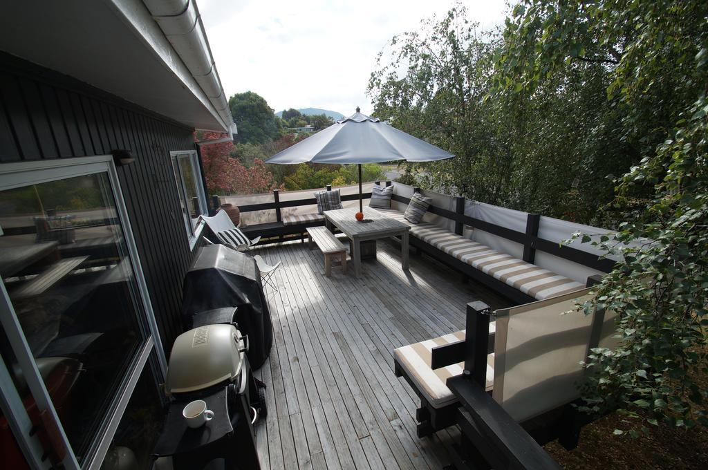 Bed and Breakfast Tongariro Adventures Kuratau Экстерьер фото