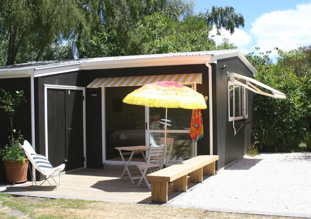 Bed and Breakfast Tongariro Adventures Kuratau Экстерьер фото