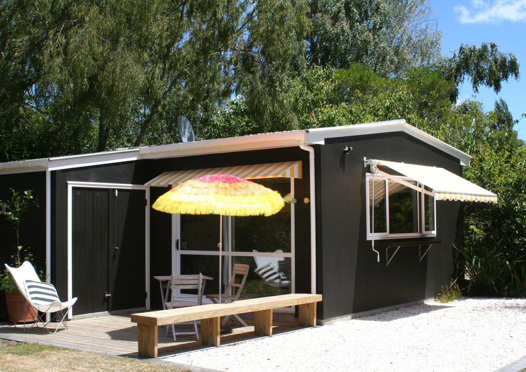 Bed and Breakfast Tongariro Adventures Kuratau Экстерьер фото