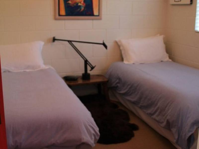 Bed and Breakfast Tongariro Adventures Kuratau Экстерьер фото