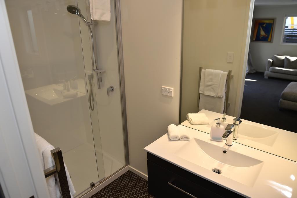 Bed and Breakfast Tongariro Adventures Kuratau Экстерьер фото