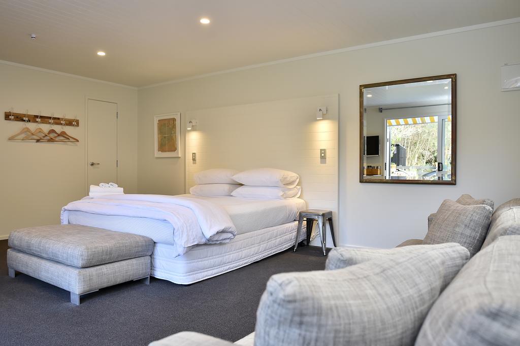Bed and Breakfast Tongariro Adventures Kuratau Экстерьер фото