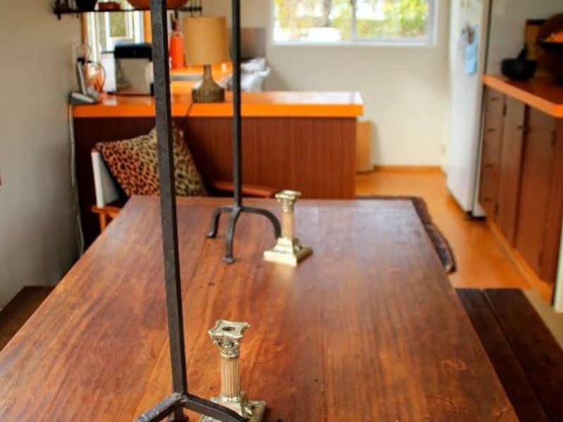 Bed and Breakfast Tongariro Adventures Kuratau Экстерьер фото