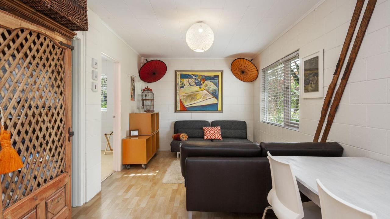 Bed and Breakfast Tongariro Adventures Kuratau Экстерьер фото